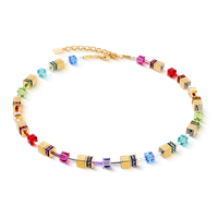 Necklace Coeur De Lion Woman in  Surgical steel  3015101535 - 3015101535
